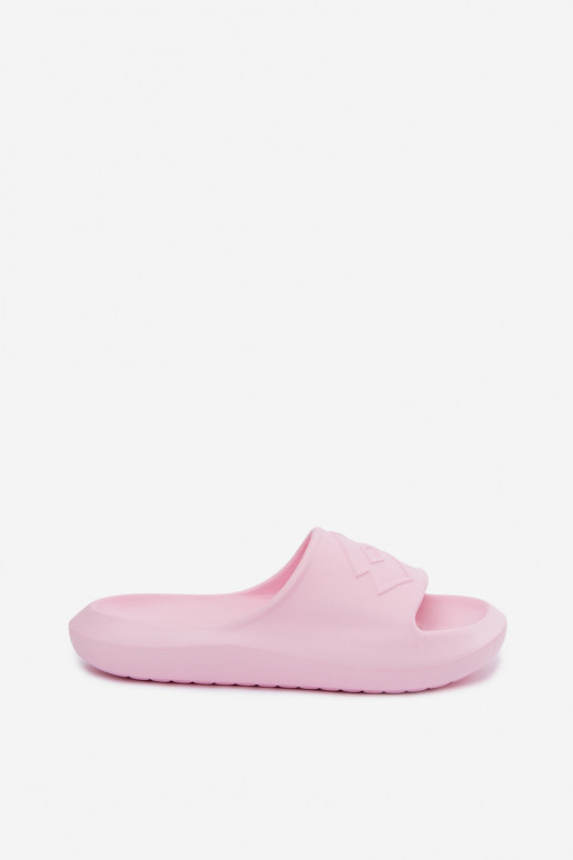 Zapatillas ligeras para mujer LOTTO SLAY 2400471U color rosa