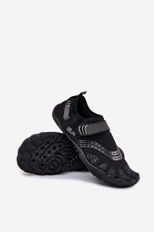 Zapatos impermeables para hombre PROINATER PRO-26-48-118M en negro