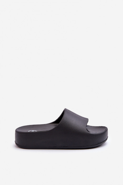 Zapatillas ligeras negras para mujer Airaplea