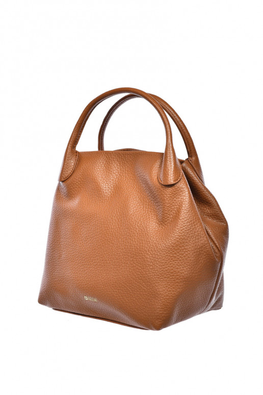 Bolso marrón Big Star RR574050