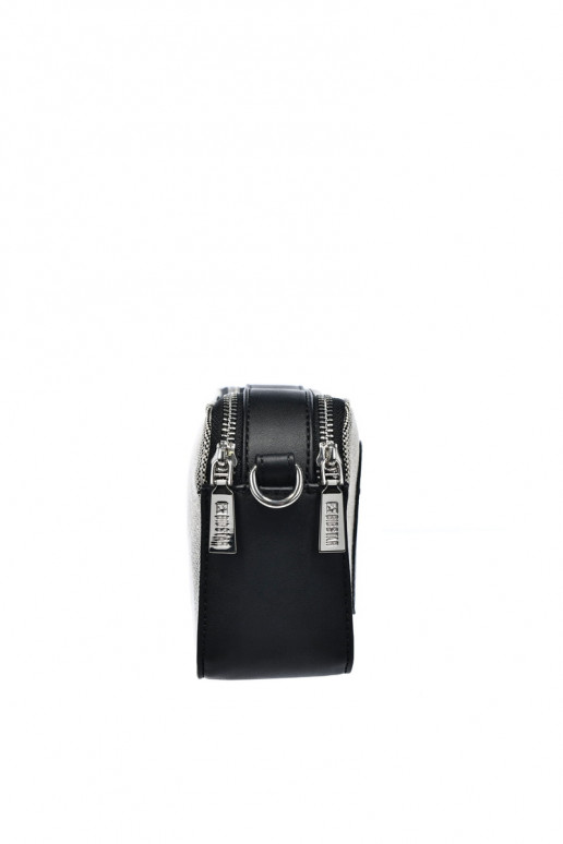 Pequeño bolso negro Big Star RR574296