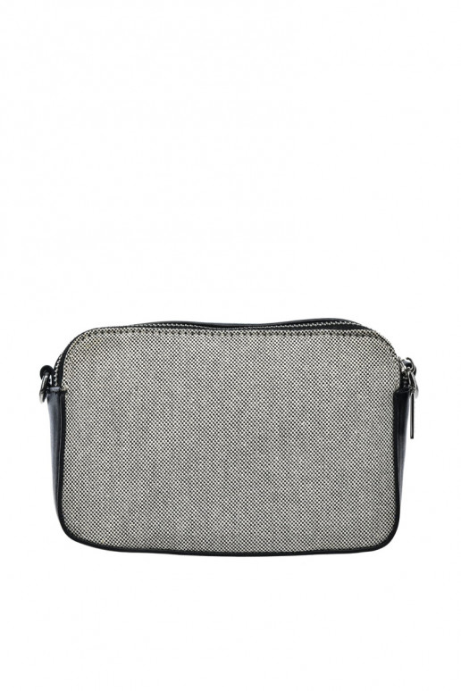 Pequeño bolso negro Big Star RR574296