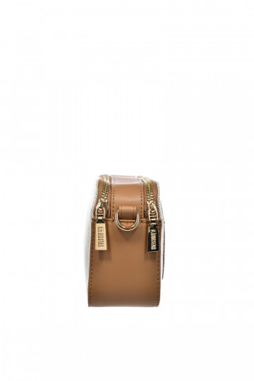 Pequeño bolso marrón Big Star RR574297 2