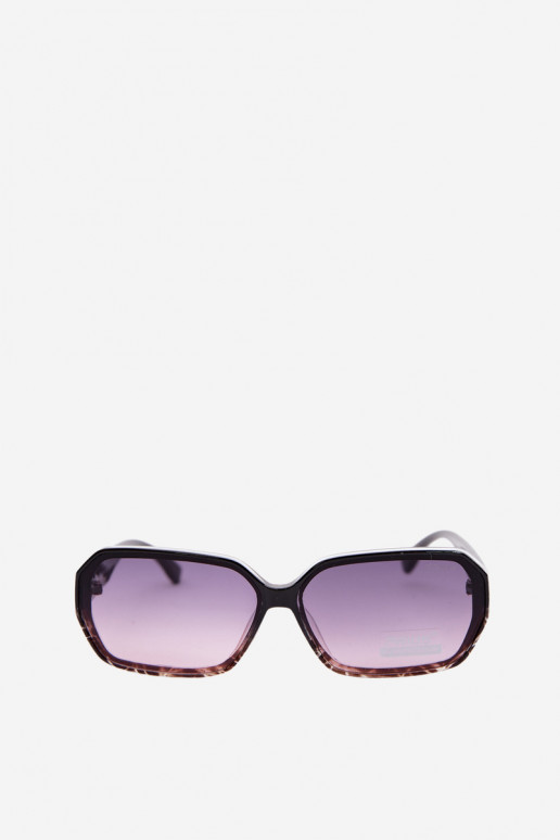 Gafas de sol para mujer con filtro UV color rosa
