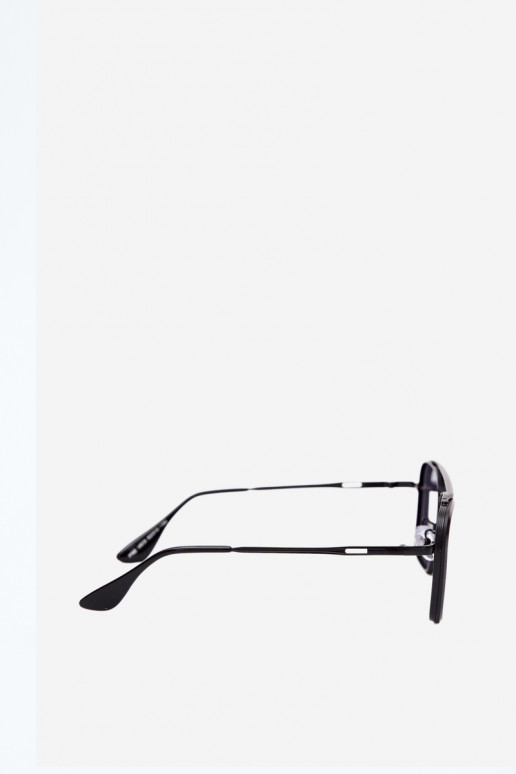 Gafas de sol con filtro UV 400 negras