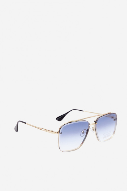 Gafas de sol con filtro UV 400 azules