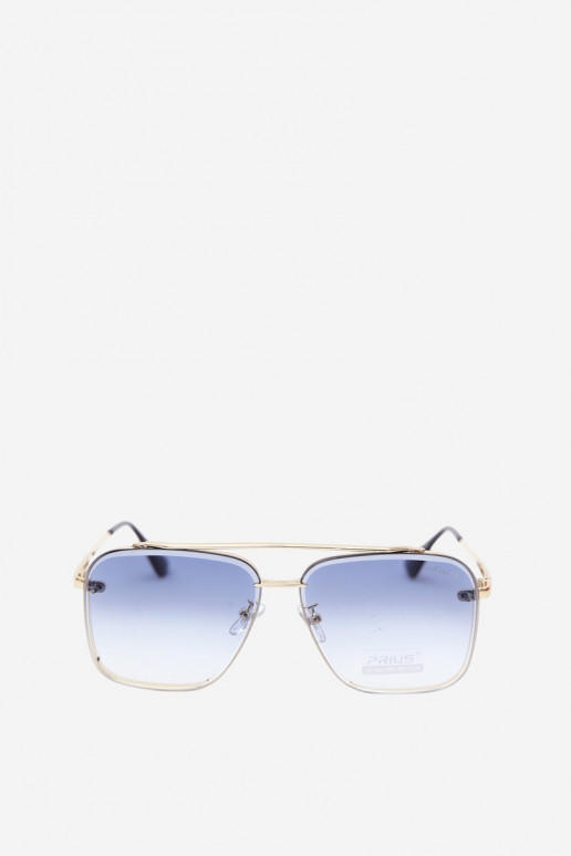 Gafas de sol con filtro UV 400 azules