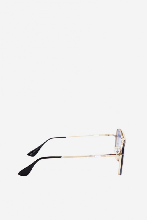 Gafas de sol con filtro UV 400 azules