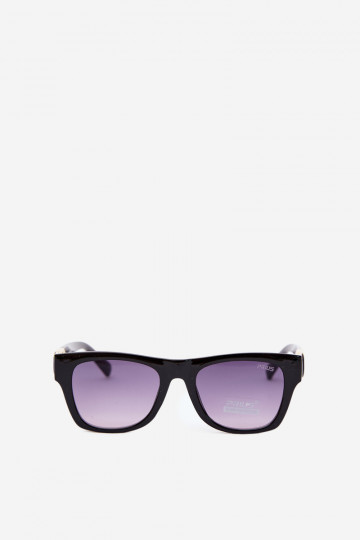 Gafas de sol de mujer con filtro UV en color negro 2