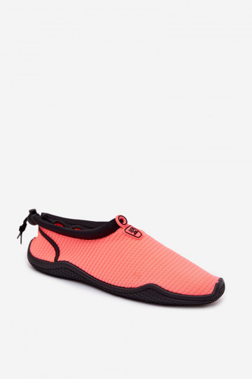 Zapatos de mujer rosa neón PROINATER PRO-26-48-125L