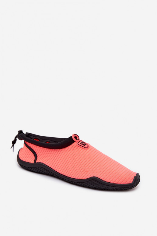 Zapatos de mujer rosa neón PROINATER PRO-26-48-125L