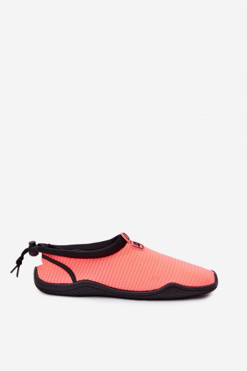 Zapatos de mujer rosa neón PROINATER PRO-26-48-125L 2