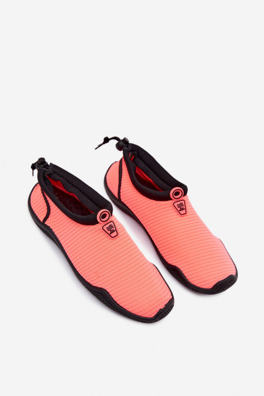 Zapatos de mujer rosa neón PROINATER PRO-26-48-125L