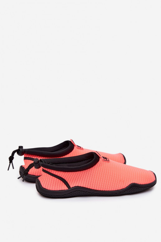 Zapatos de mujer rosa neón PROINATER PRO-26-48-125L