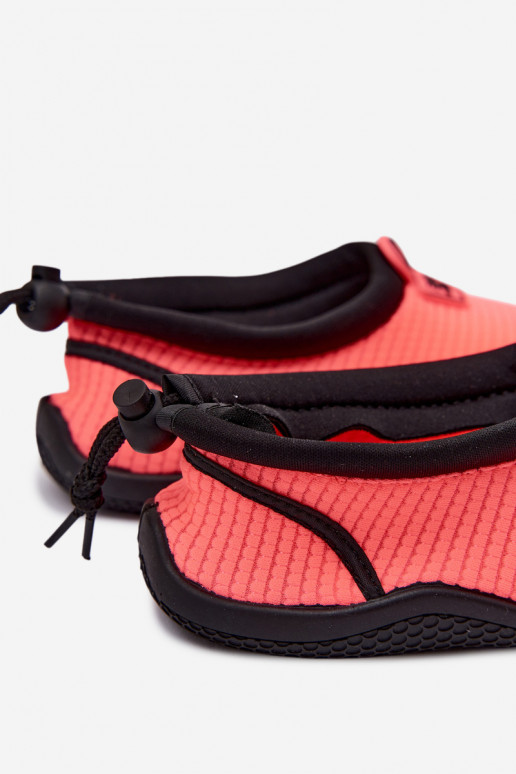 Zapatos de mujer rosa neón PROINATER PRO-26-48-125L