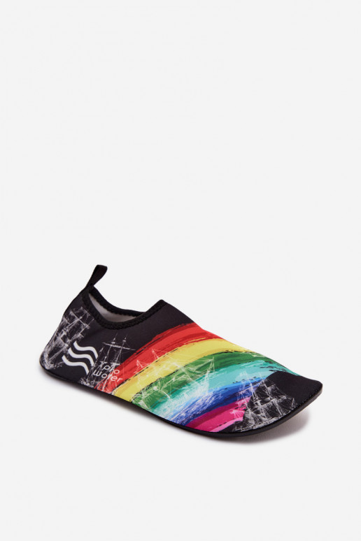 Zapatos para niños INodne PROINATER PRO-23-34-109L de varios colores