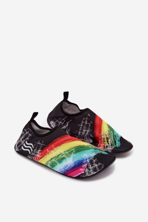 Zapatos para niños INodne PROINATER PRO-23-34-109L de varios colores
