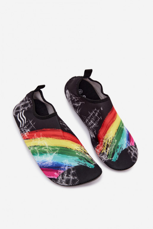 Zapatos para niños INodne PROINATER PRO-23-34-109L de varios colores