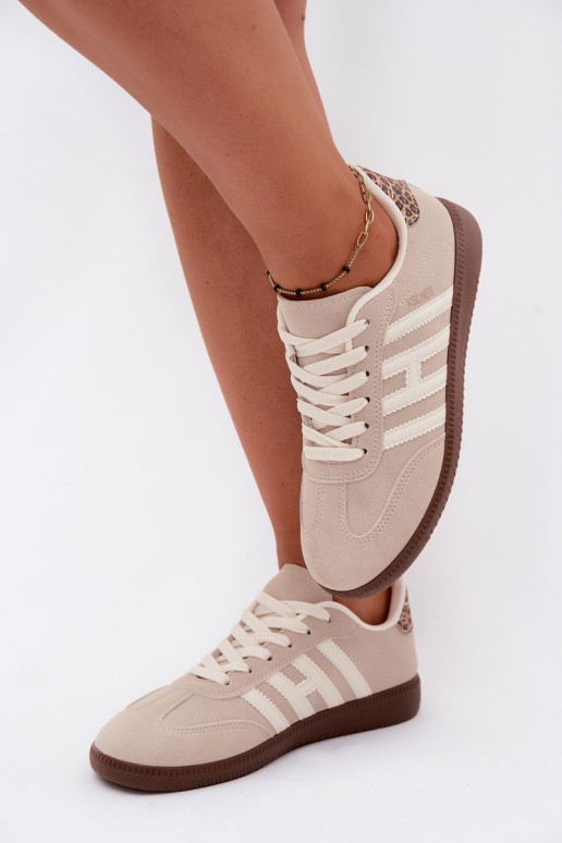 Zapatillas de hombre color arena con correas Chrissy