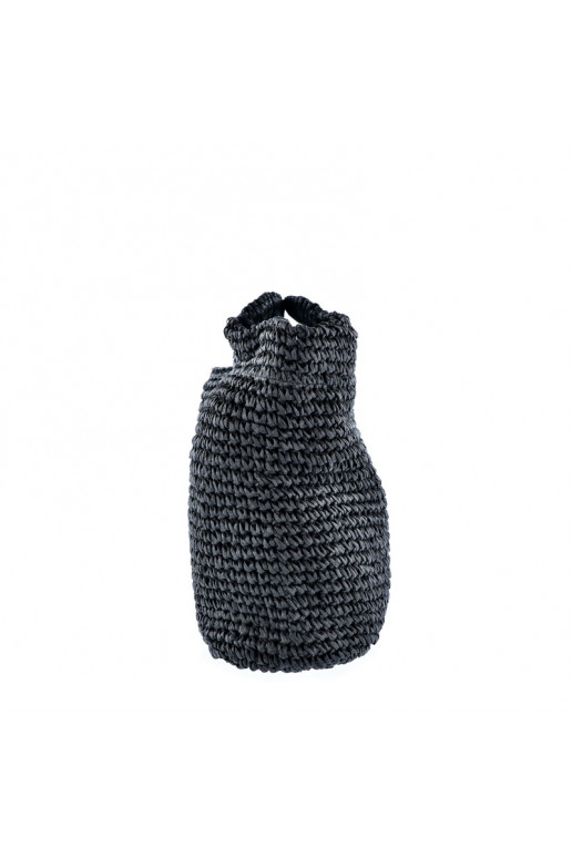 Gran bolso de mano para mujer Big Star JJ574104 negro
