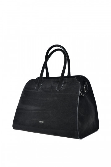 Bolso de mujer negro de eco ante Big Star SS574007 2