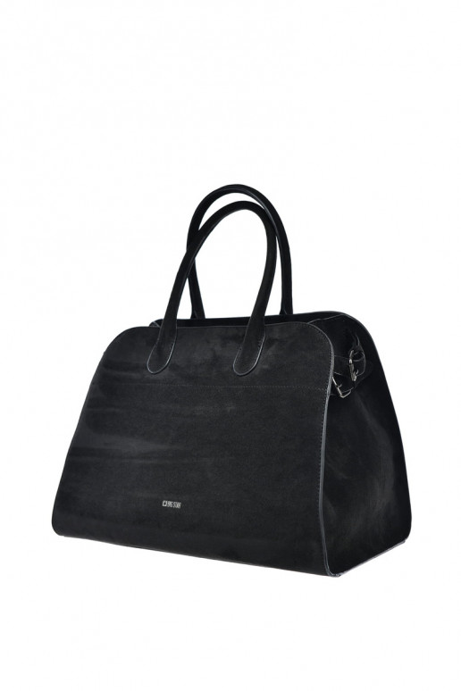 Bolso de mujer negro de eco ante Big Star SS574007