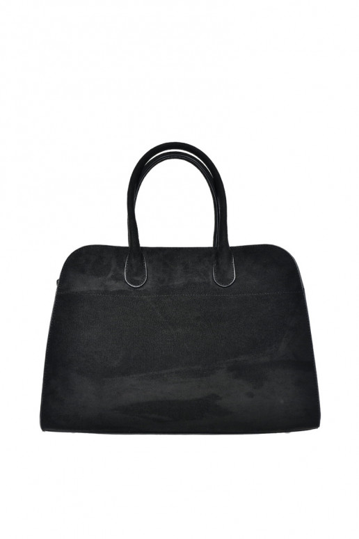 Bolso de mujer negro de eco ante Big Star SS574007