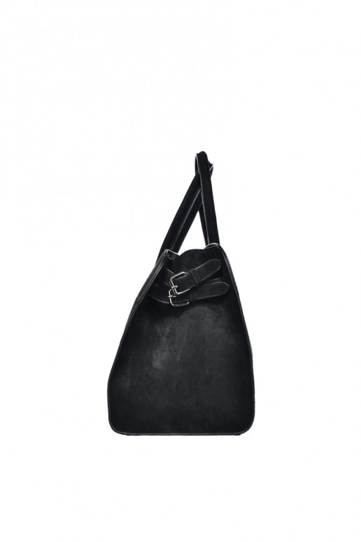 Bolso de mujer negro de eco ante Big Star SS574007