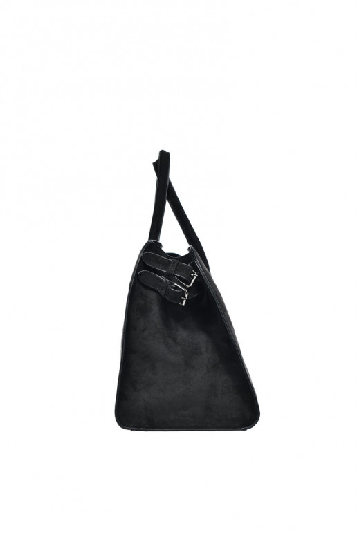 Bolso de mujer negro de eco ante Big Star SS574007