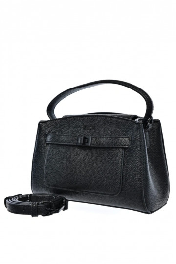 Bolso Big Star RR574054 negro 2