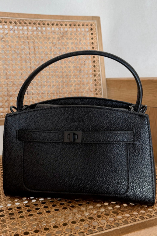 Bolso Big Star RR574054 negro