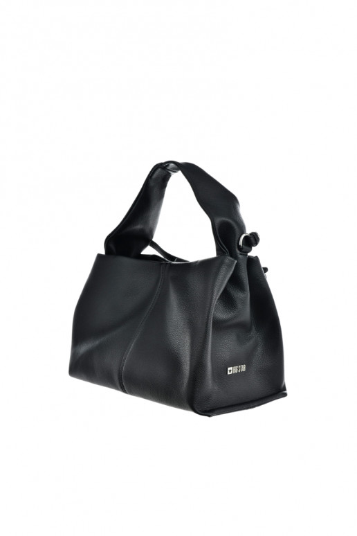 Bolso Big Star OO574108 negro
