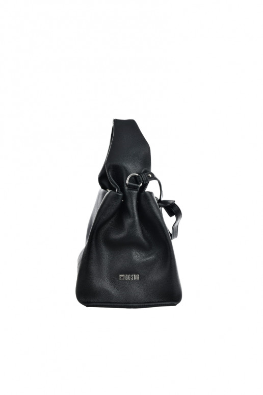Bolso Big Star OO574108 negro