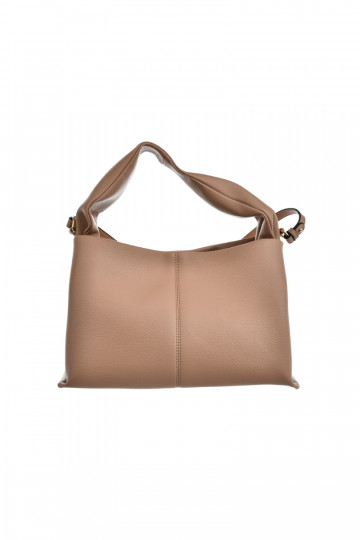 Bolso Big Star OO574109 color marfil 2