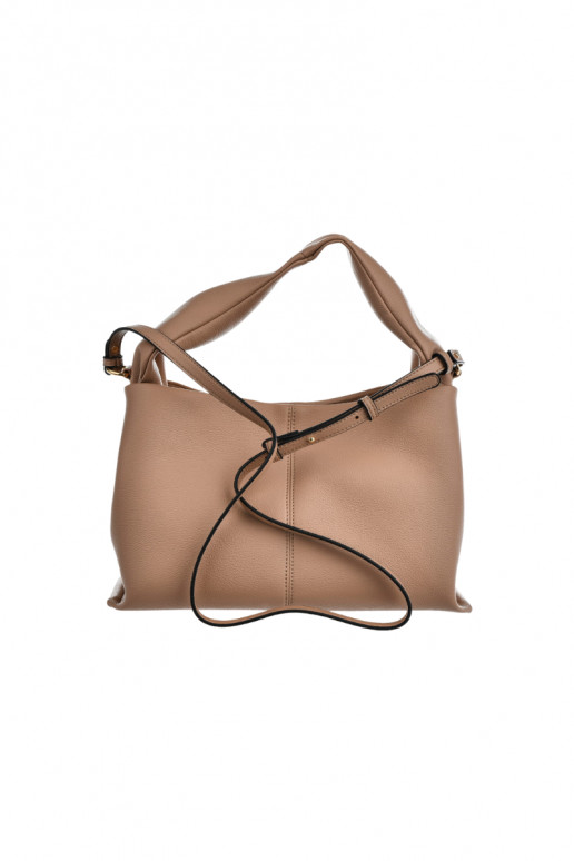 Bolso Big Star OO574109 color marfil
