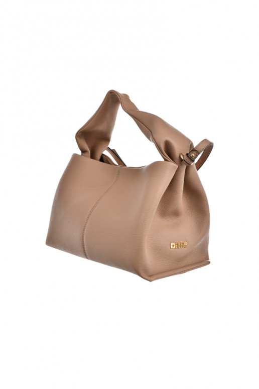 Bolso Big Star OO574109 color marfil