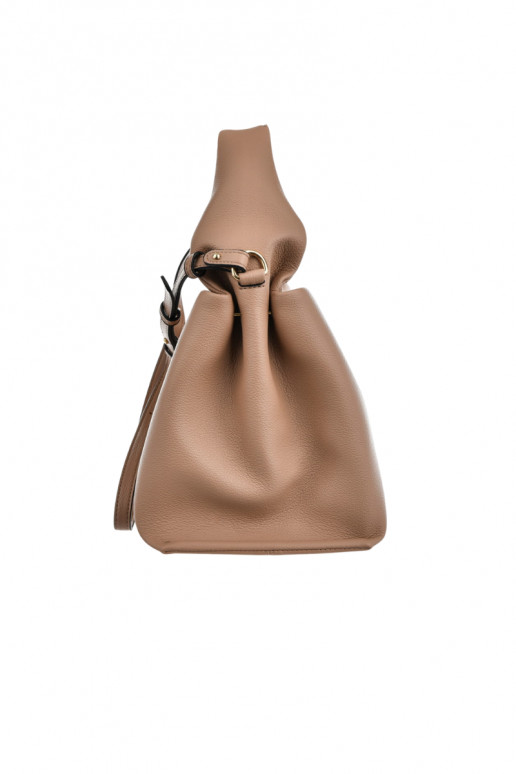 Bolso Big Star OO574109 color marfil