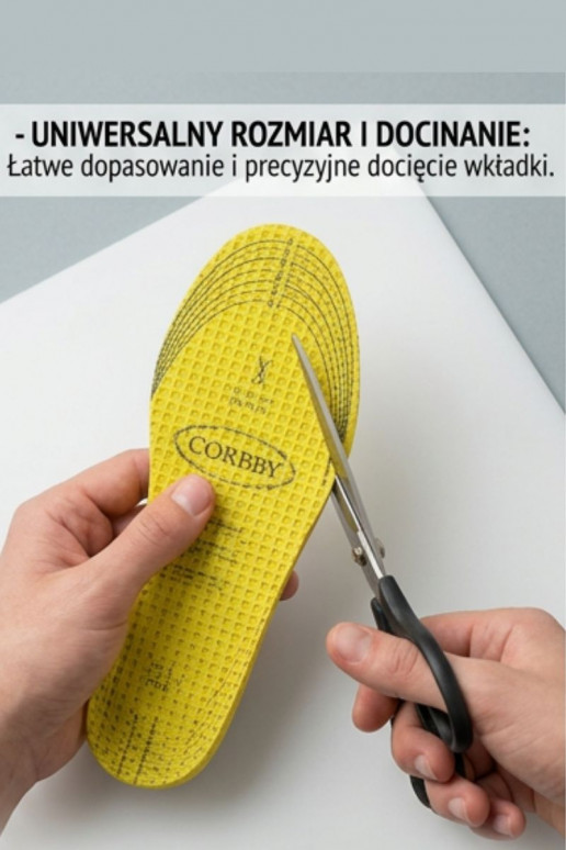 Corbby LATEX AROMAT liners aromatizados durante todo el año