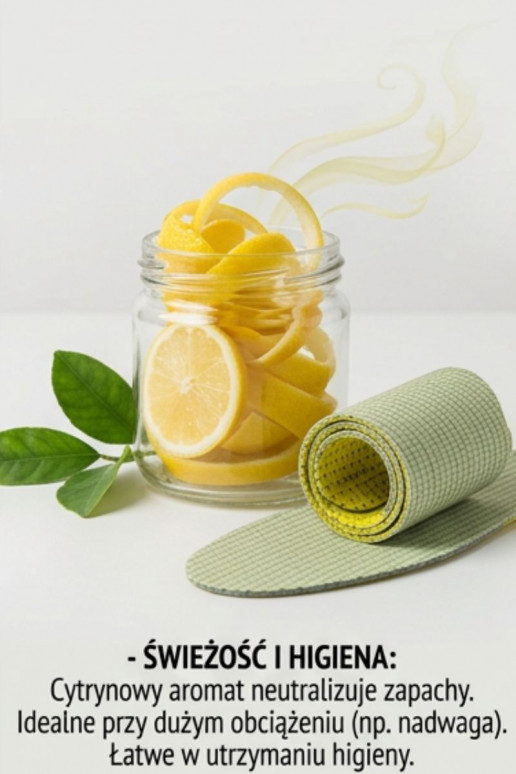 Corbby LATEX AROMAT liners aromatizados durante todo el año