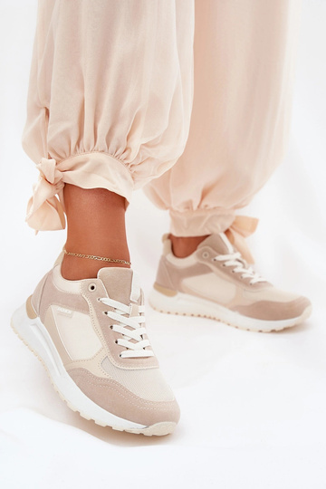 Zapatillas para mujer Laaksona