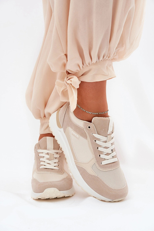 Zapatillas para mujer Laaksona