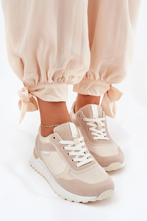 Zapatillas para mujer Laaksona