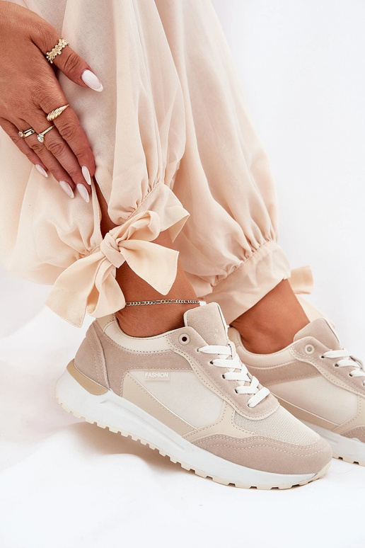 Zapatillas para mujer Laaksona