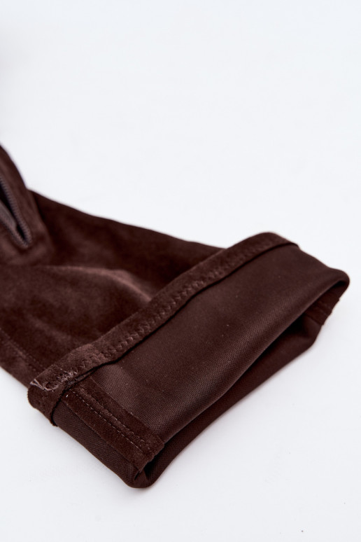 botas altas para mujer con plataforma Florinne
