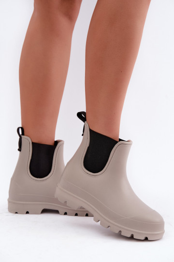 Chanclas ligeras de goma para mujeres en arena Zurelia 2