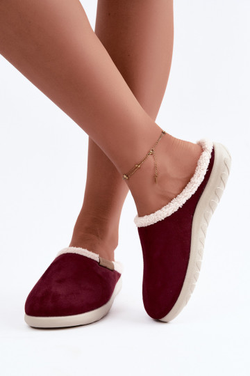 Zapatillas de mujer con aislamiento Inblu ET000042 BrodoĮe 2