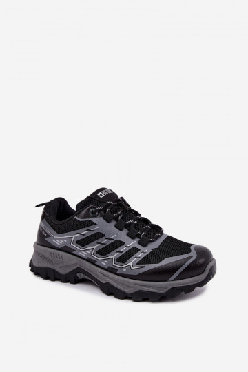 Zapatillas deportivas para mujer Big Star UU274890 en negro 2
