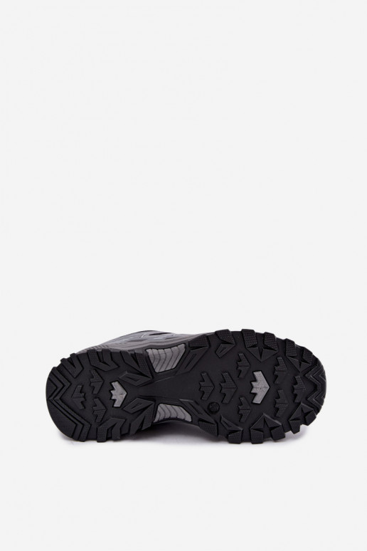Zapatillas deportivas para mujer Big Star UU274890 en negro