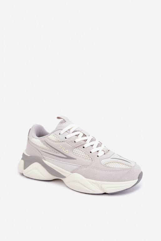Zapatillas para mujer FLA RECADE FFIN0540.83246 grises