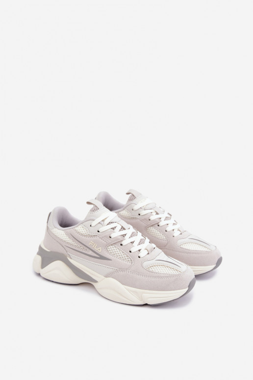 Zapatillas para mujer FLA RECADE FFIN0540.83246 grises
